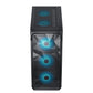 ANT ESPORTS ICE-112 GAMING CABINET BLACK