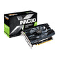 INNO3D GeForce GTX 1650 Compact 4GB Nvidia Graphic Card