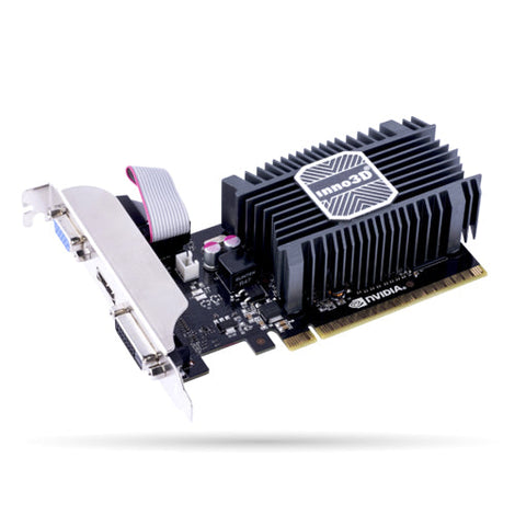 INNO3D GeForce GT 730 4GB DDR3 Nvidia Graphics Card