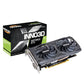 INNOD3D GeForce GTX 1650 Super Twin X2 OC 4GB Nvidia Graphic Card