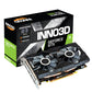 INNO3D GeForce GTX 1660 Twin X2 6GB Nvidia Graphic Card