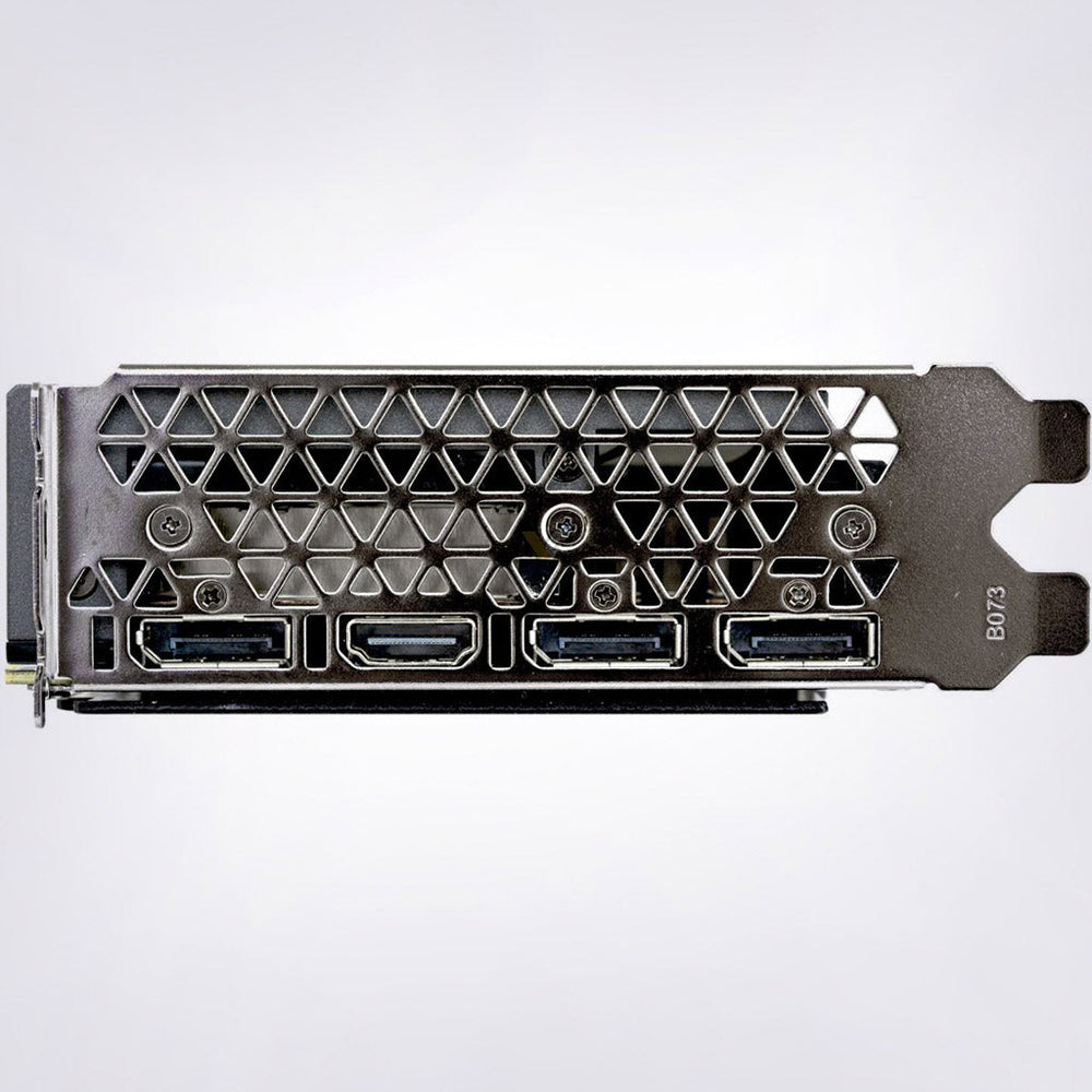 INNO3D GeForce RTX 2080 Super Twin X2 OC 8GB Nvidia Graphics Card