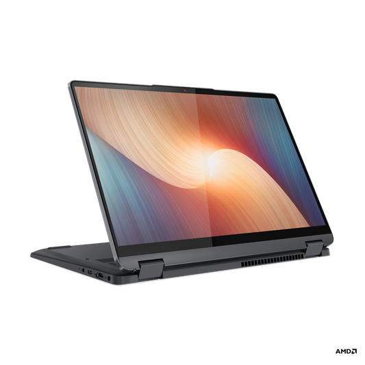 LENOVO IDEAPAD FLEX 5 GEN 7 (14, AMD) AMD RYZEN7 5700U 16GB 512GB AMD RADEON GRAPHICS WINDOWS11 MSO - 82R900HJIN