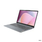 LENOVO IDEAPAD SLIM 3 82XQ0172IN [R5-7520U/16GB/512GB SSD/WIN11 HOME+MS24/15.6"/INTEGRATED GRAPHICS/1 YEAR(S)//GREY]