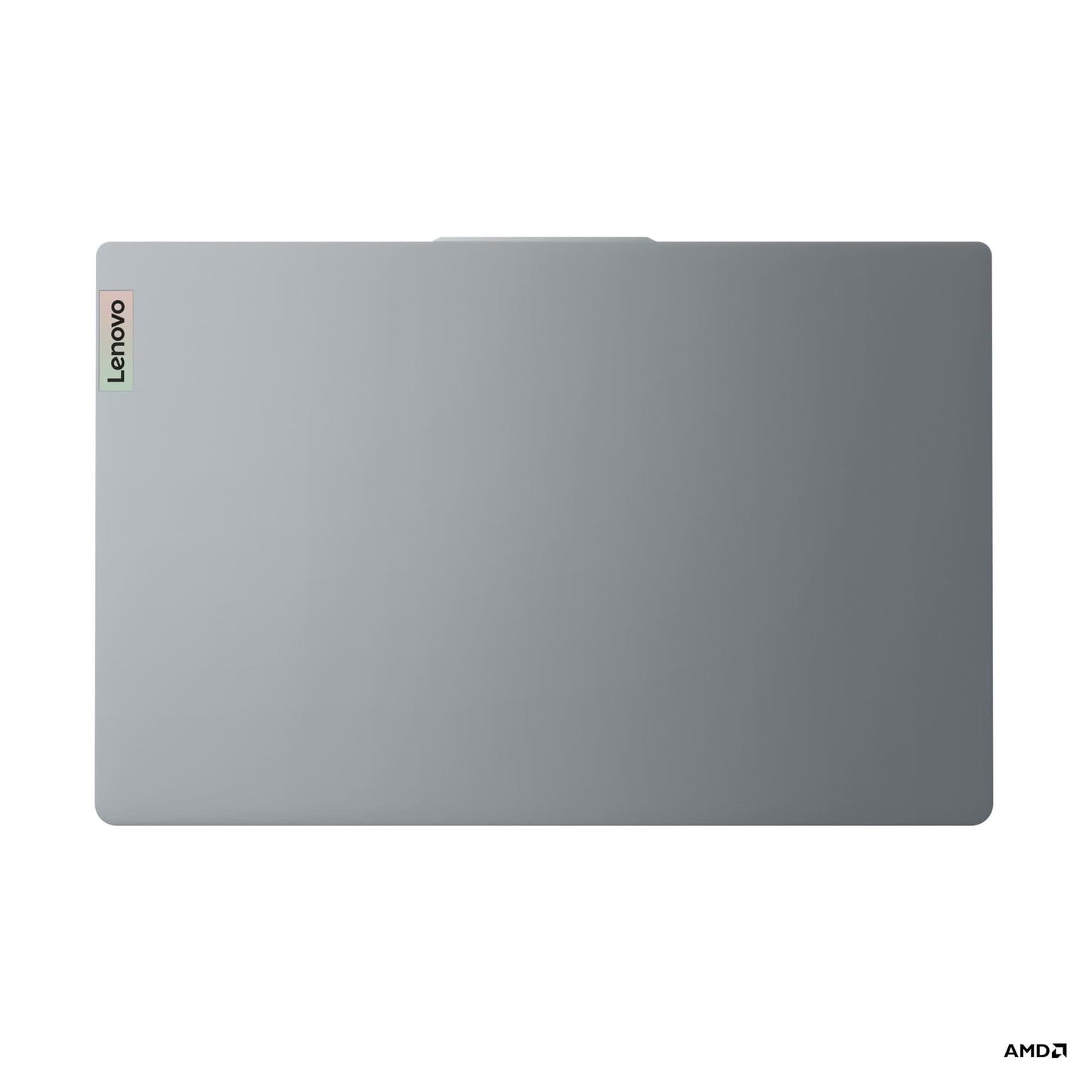 LENOVO IDEAPAD SLIM 3 82XQ0172IN [R5-7520U/16GB/512GB SSD/WIN11 HOME+MS24/15.6"/INTEGRATED GRAPHICS/1 YEAR(S)//GREY]