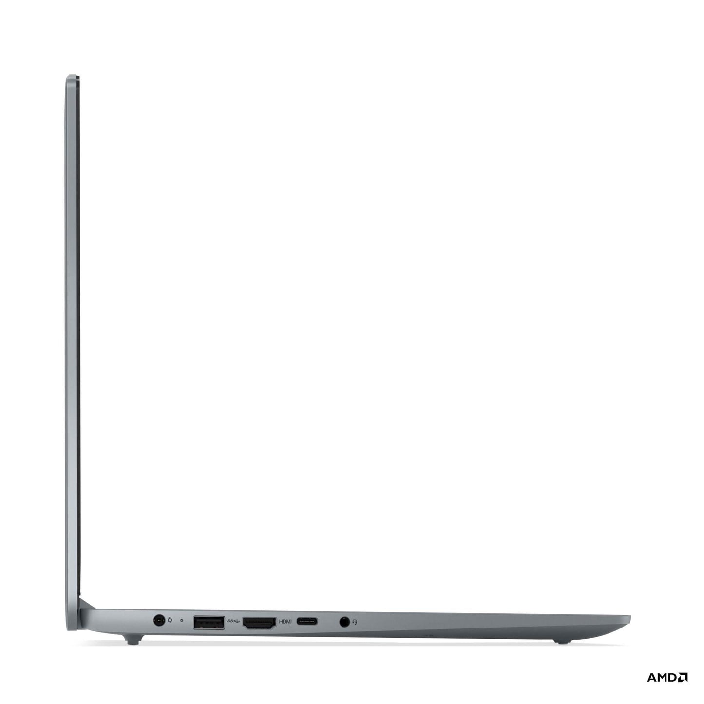 LENOVO IDEAPAD SLIM 3 82XQ0172IN [R5-7520U/16GB/512GB SSD/WIN11 HOME+MS24/15.6"/INTEGRATED GRAPHICS/1 YEAR(S)//GREY]