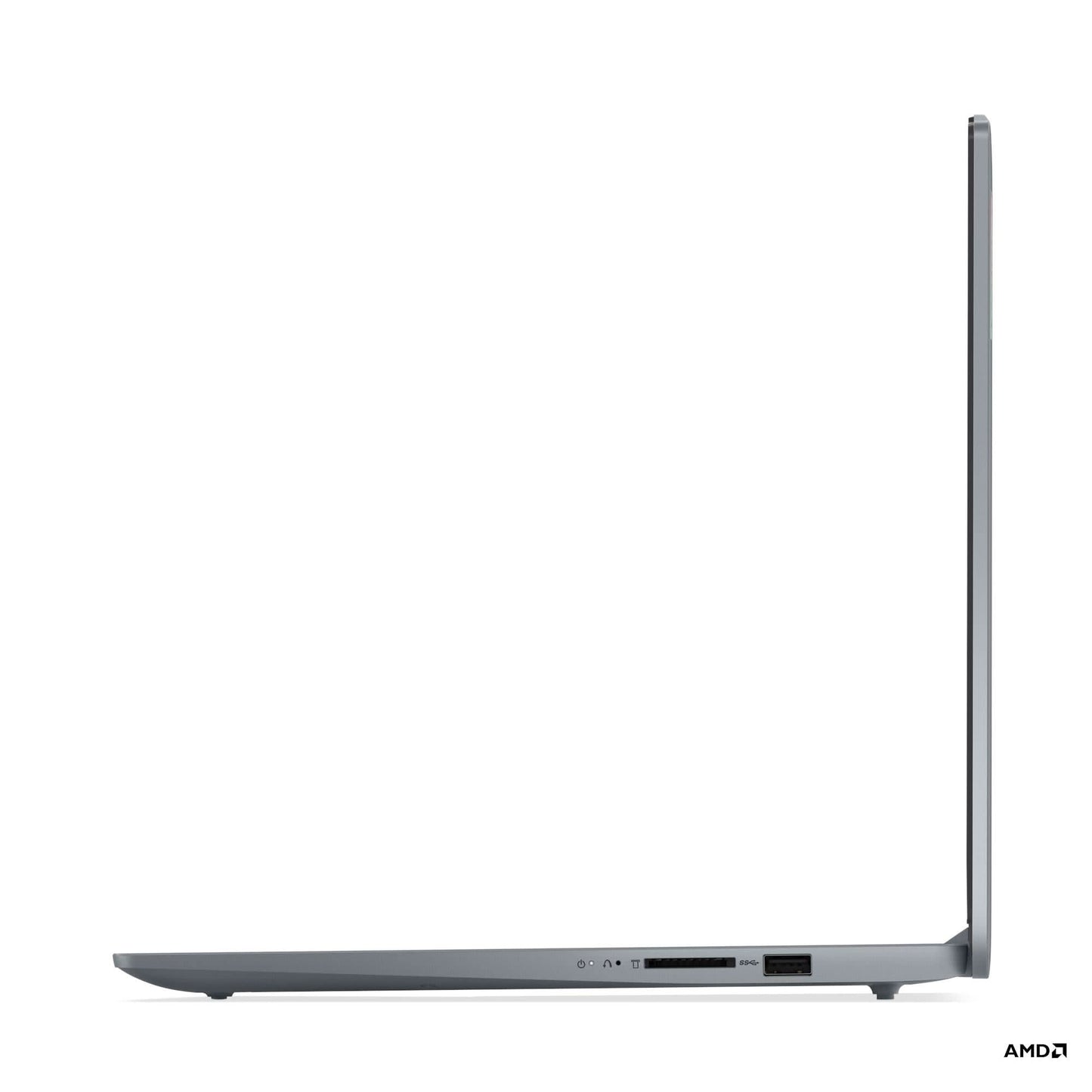 LENOVO IDEAPAD SLIM 3 82XQ0172IN [R5-7520U/16GB/512GB SSD/WIN11 HOME+MS24/15.6"/INTEGRATED GRAPHICS/1 YEAR(S)//GREY]