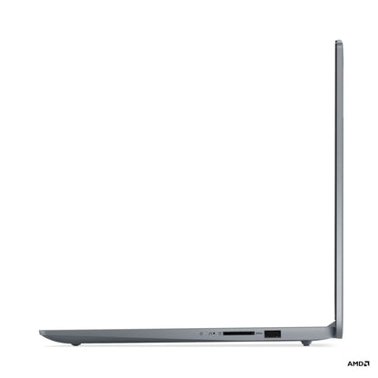 LENOVO IDEAPAD SLIM 3 82XQ0172IN [R5-7520U/16GB/512GB SSD/WIN11 HOME+MS24/15.6"/INTEGRATED GRAPHICS/1 YEAR(S)//GREY]