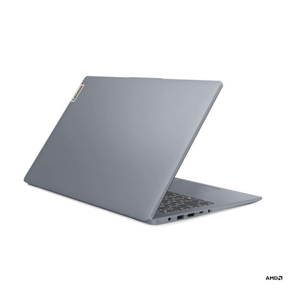 LENOVO IDEAPAD SLIM 3 82XQ0172IN [R5-7520U/16GB/512GB SSD/WIN11 HOME+MS24/15.6"/INTEGRATED GRAPHICS/1 YEAR(S)//GREY]