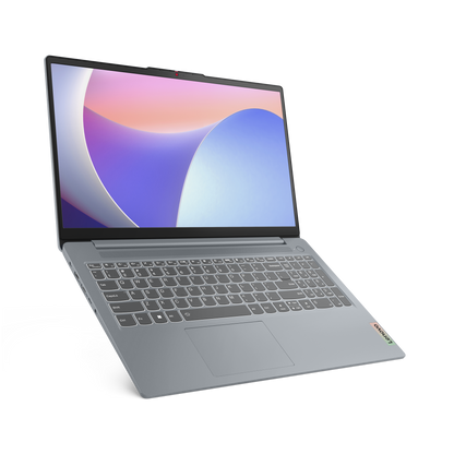 LENOVO IDEAPAD SLIM 3 83ER00F2IN [CI5-12450H 12TH GEN/8GB/512GB SSD/WIN11 HOME+MSO/15.6'/INTEGRATED GRAPHICS /1 YEAR(S)/GREY]