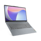 LENOVO IDEAPAD SLIM 3 83ER00KSIN [CI5-12450H 12TH GEN/16GB/512GB SSD/WIN11 HOME+MSO/15.6 INCH/INTEGRATED GRAPHICS /1 YEAR(S)/GREY]