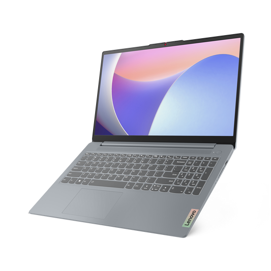 LENOVO IDEAPAD SLIM 3 83ER00F2IN [CI5-12450H 12TH GEN/8GB/512GB SSD/WIN11 HOME+MSO/15.6'/INTEGRATED GRAPHICS /1 YEAR(S)/GREY]