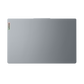 LENOVO IDEAPAD SLIM 3 83ER00KSIN [CI5-12450H 12TH GEN/16GB/512GB SSD/WIN11 HOME+MSO/15.6 INCH/INTEGRATED GRAPHICS /1 YEAR(S)/GREY]