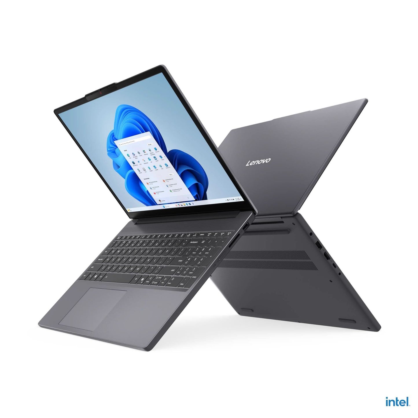 LENOVO IP SLIM3 83K100RVIN (i7-13620H/16/512GB/W11 MS24/LUNA GREY)