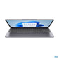 LENOVO IP SLIM3 83K100RVIN (i7-13620H/16/512GB/W11 MS24/LUNA GREY)