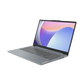 LENOVO IDEAPAD SLIM 3 83EQ0074IN [CI5-12450H 12TH GEN/16GB/512GB SSD/WIN11 HOME+MSO/14.0 INCH/INTEGRATED GRAPHICS /1 YEAR(S)/GREY]