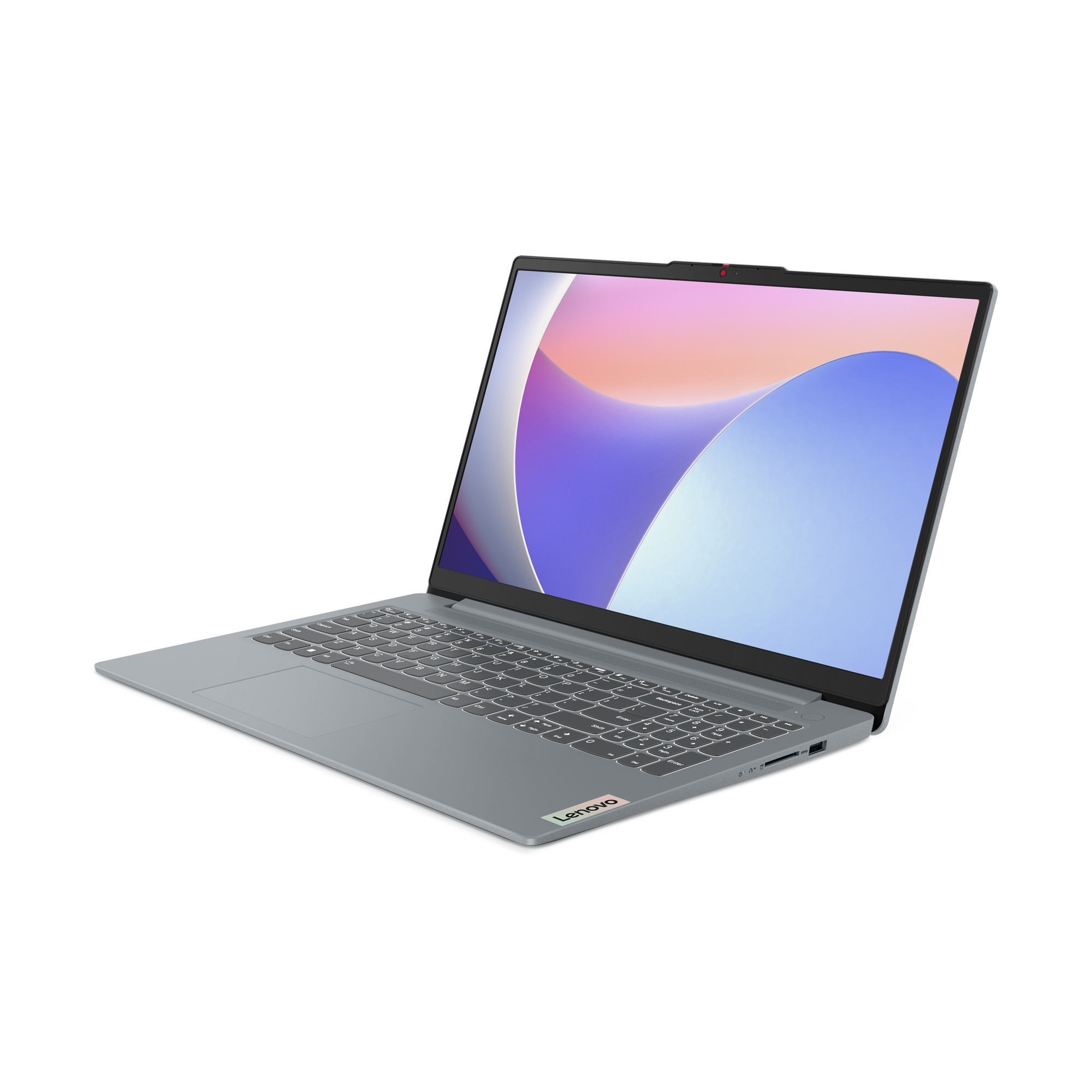 LENOVO IDEAPAD SLIM 3 83EM00GYIN [CI7-13620H 13TH GEN/16GB/512GB SSD/WIN11 HOME+MSO/15.6 INCH/INTEGRATED GRAPHICS /1 YEAR(S)/GREY]
