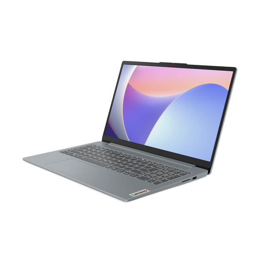 LENOVO IDEAPAD SLIM 3 83EM00GYIN [CI7-13620H 13TH GEN/16GB/512GB SSD/WIN11 HOME+MSO/15.6 INCH/INTEGRATED GRAPHICS /1 YEAR(S)/GREY]