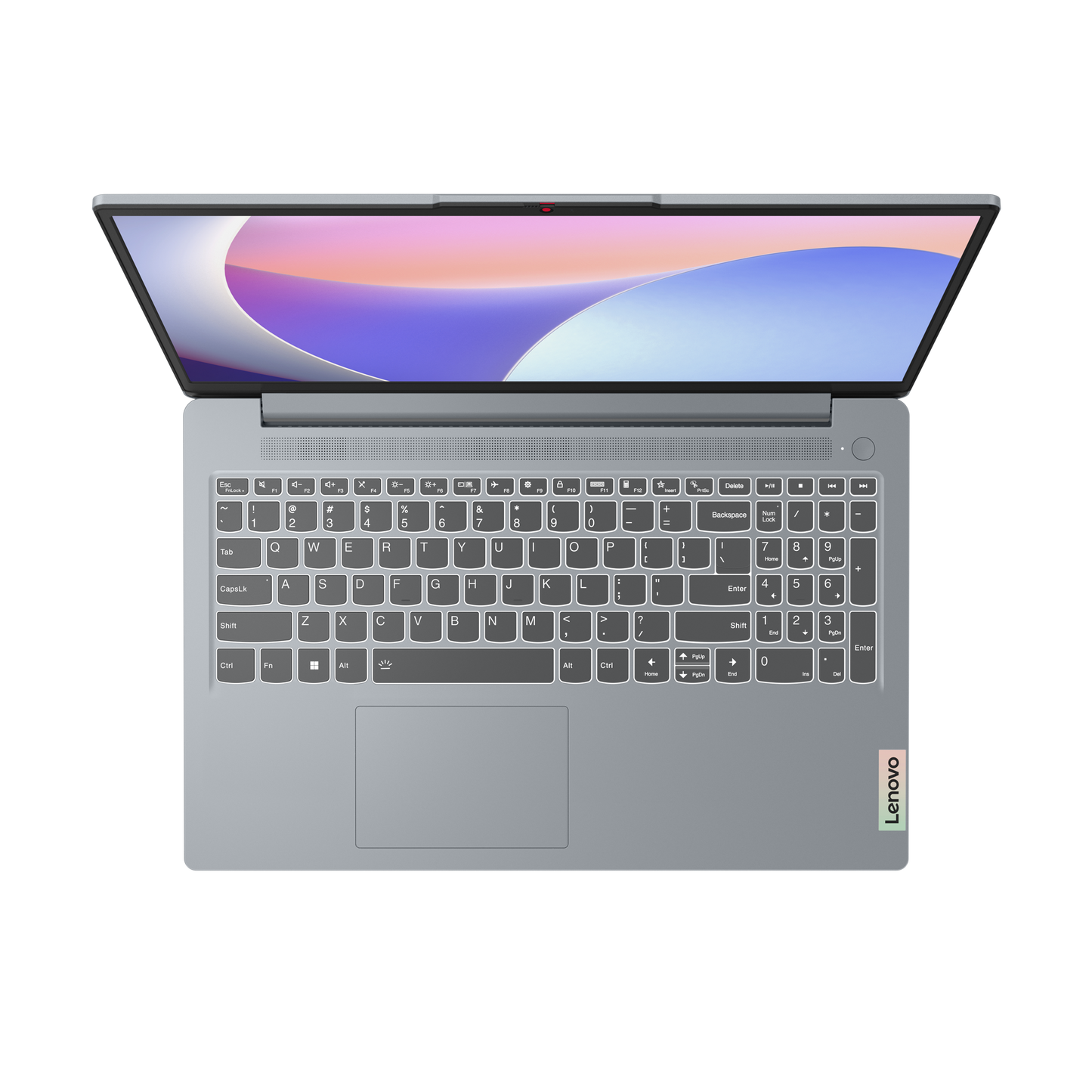 LENOVO IDEAPAD SLIM 3 83EM00GSIN [CI5-13420H 13TH GEN/16GB/512GB SSD/WIN11 HOME+MSO/15.6 INCH/INTEGRATED GRAPHICS /1 YEAR(S)/GREY]