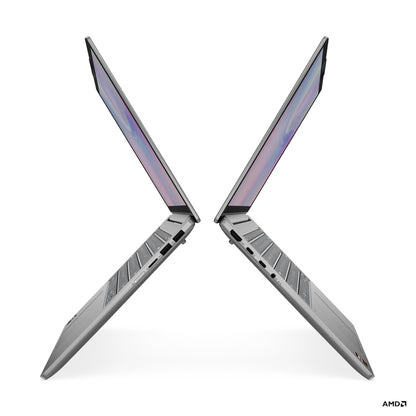 LAPTOP LENOVO IP SLIM 5 AI 83HX00A5IN (AI R7-350/24/1TB SSD/W11 MS24/GREY)