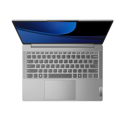 LENOVO IDEAPAD 5 83DA008SIN [ULTRA5-125H 14TH GEN/16GB/1TB SSD/WIN11 HOME+MSO/14.0 INCH/INTEGRATED GRAPHICS /1 YEAR(S)/GREY]