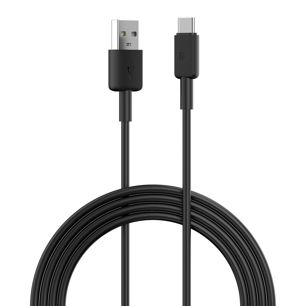 Konnect  Link- 3A USB to Type C Cable