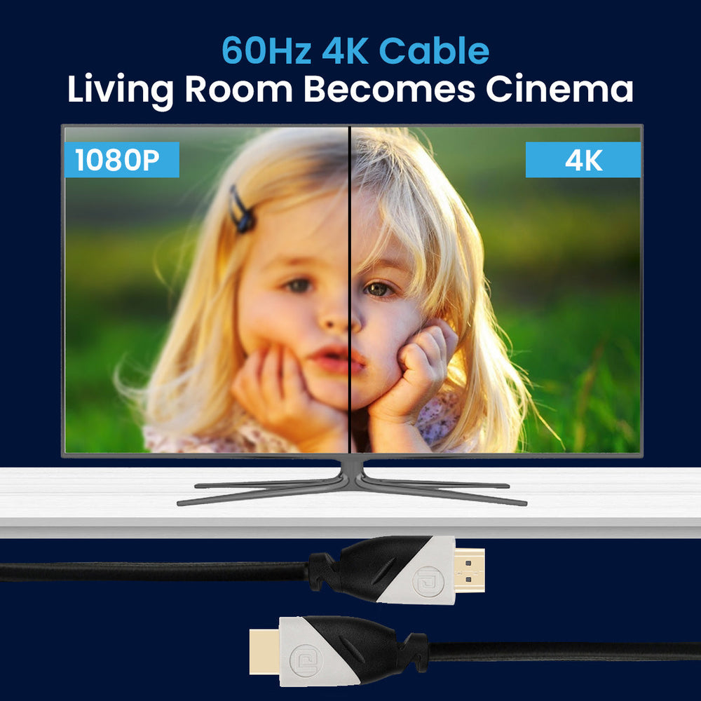 Konnect Sync- 10m Cord Length