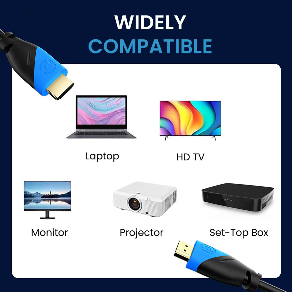 Konnect Sync-1.5m Cord Length