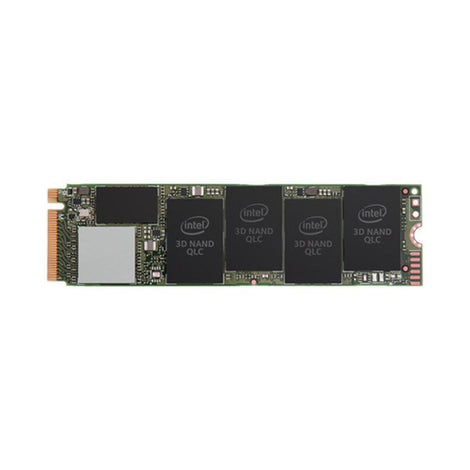 INTEL Series 660p 1TB M.2 NVMe Gen3 Internal Solid State Drive (SSD)