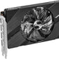 ASROCK Intel Arc A380 Challenger ITX 6GB OC Edition Intel Graphic Card