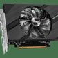 ASROCK Intel Arc A380 Challenger ITX 6GB OC Edition Intel Graphic Card