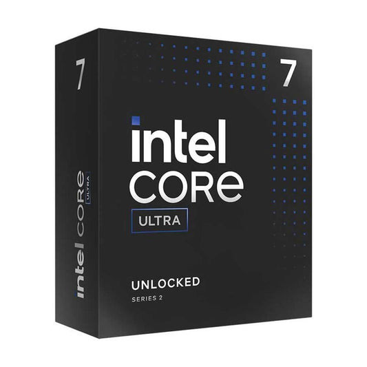 INTEL CORE ULTRA 7 265K 20 CORE UPTO 5.5 GHZ LGA1851 PROCESSOR