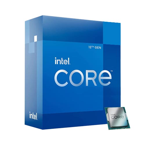 INTEL Core i9 12900 12th Generation Processor ( 5.1 GHz / 16 Cores / 24 Threads)