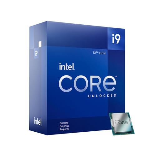 INTEL Core i9 12900KF 12th Generation Processor ( 5.2 GHz / 16 Cores / 24 Threads )
