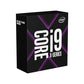 INTEL Core i9 9820X 9th X Series Generation Processor ( 4.2 GHz / 10 Cores / 20 Threads )