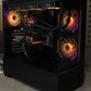 ApexStorm X3D Ryzen 7 9800X3D RTX 5060 Gaming PC