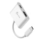 J5CREATE USB-C TO 4K HDMI WITH POWER DELIVERY ADAPTER