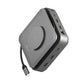 J5CREATE USB-CABLE DUAL 4K HDMI DOCK