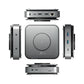 J5CREATE USB-CABLE DUAL 4K HDMI DOCK