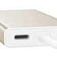 J5CREATE JCD381 USB Type Dual HDMI Mini Dock-Ethernet/ USB 3.1 HUB / PD2.0