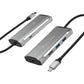 J5CREATE GEN 2 4K60 ELITE USB-C 10GBPS TRAVEL DOCK