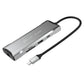 J5CREATE GEN 2 USB-C TO HDMI 4K60 MULTI-PORT HUB
