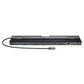 J5CREATE USB-C DUAL HDMI DOCKING STATION