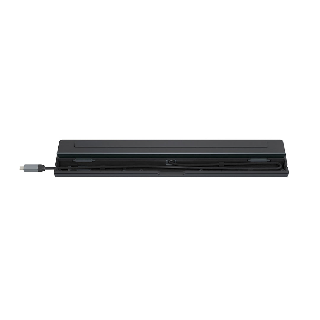 J5CREATE USB-C DUAL HDMI DOCKING STATION