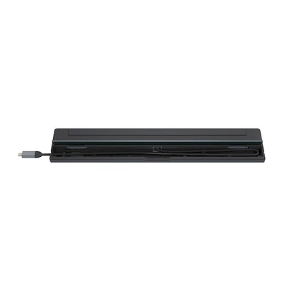 J5CREATE USB-C DUAL HDMI DOCKING STATION