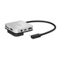 J5CREATE USB-C TO 4K 60 HZ HDMI TRAVEL DOCK FOR IPAD PRO