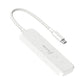 J5CREATE ECO-FRIENDLY USB-C TO 4-PORT TYPE-A GEN 2 HUB