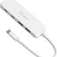 J5CREATE ECO-FRIENDLY USB-C TO 4-PORT TYPE-C & TYPE-A GEN 2 HUB