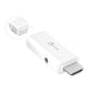J5CREATE HDMI TO VGA VIDEO ADAPTER CONVERTER WITH AUDIO