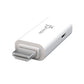 J5CREATE HDMI TO VGA VIDEO ADAPTER CONVERTER WITH AUDIO